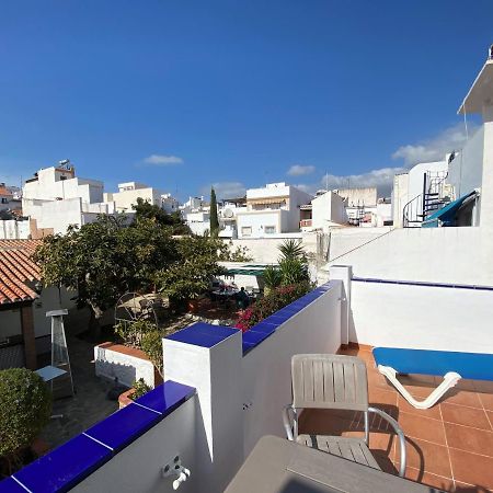 Club Costa Nerja Apartment Exterior photo