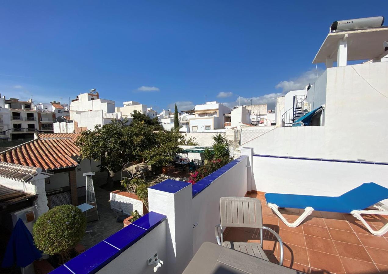 Club Costa Nerja Apartment Exterior photo