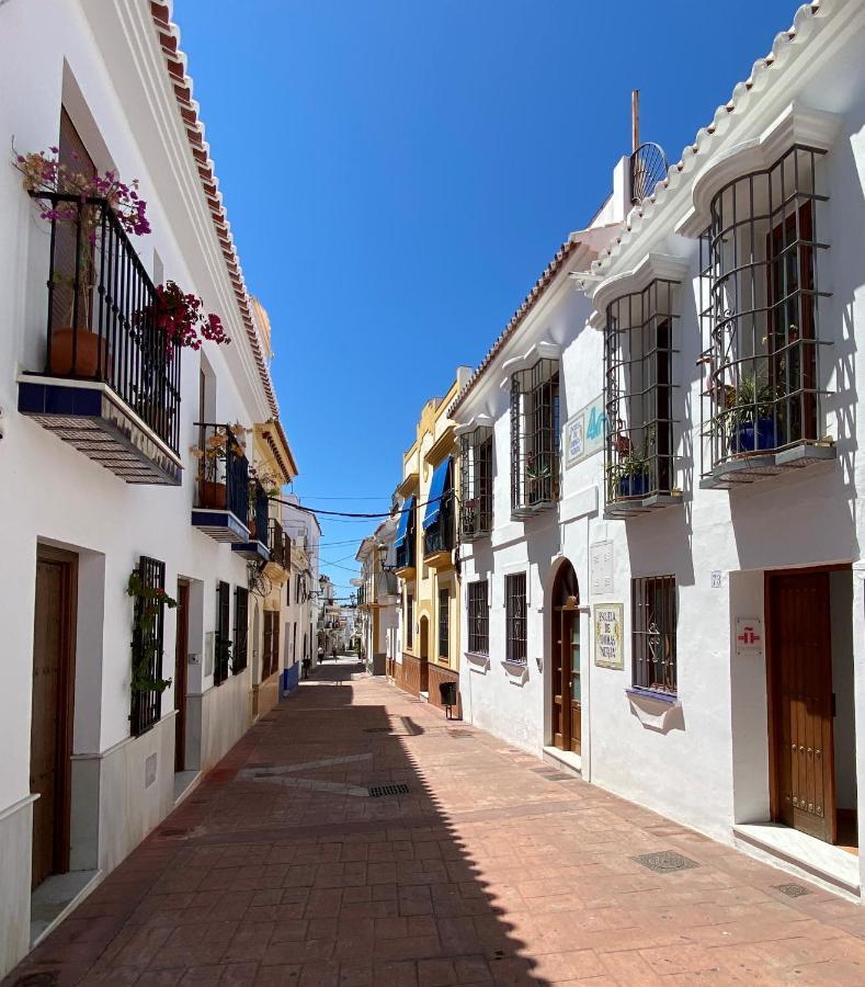 Club Costa Nerja Apartment Exterior photo